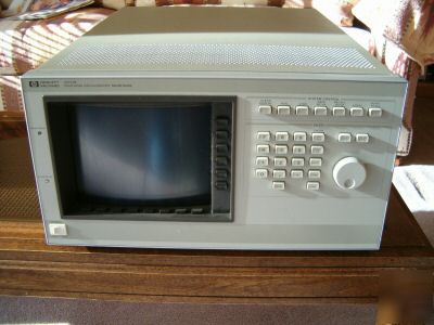 New hp 54121T 