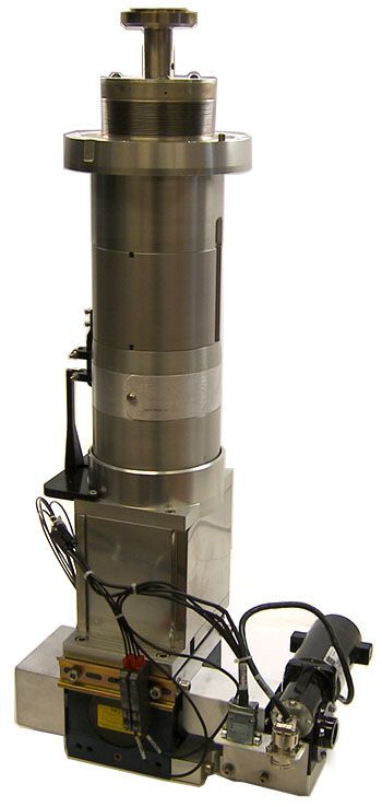 New novellus wafer spindle assembly 02-282643-00 camco