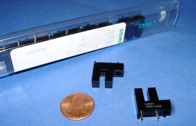 Opto detector irla-075 siemens 2620-0075 huge inventory
