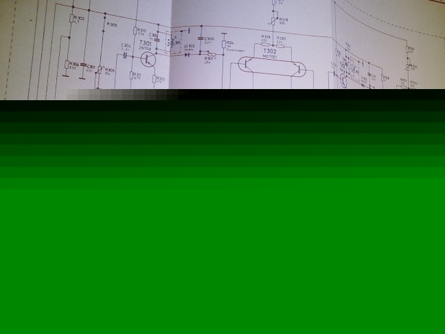 Rohde & schwarz lin-log deflection amplifier manual