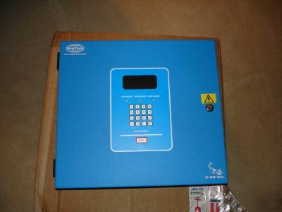 Sentech refrigerant monitor
