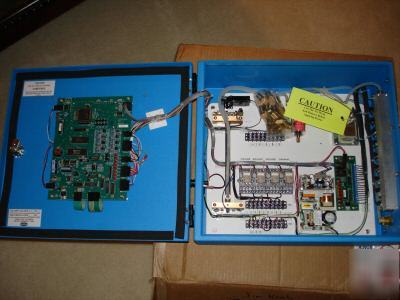 Sentech refrigerant monitor
