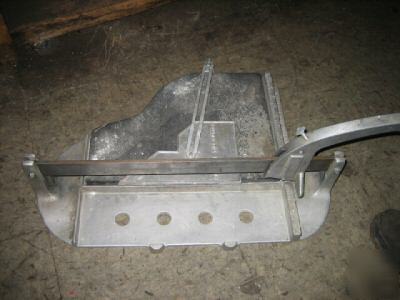 Superior tile cutter model ST005