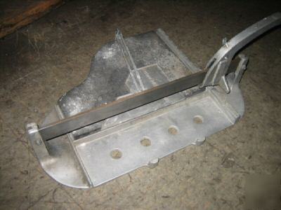 Superior tile cutter model ST005