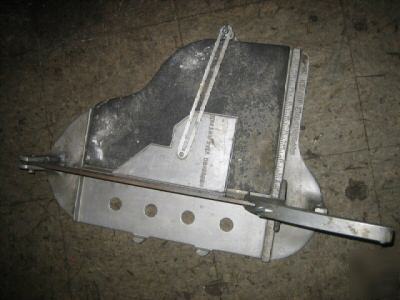 Superior tile cutter model ST005