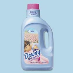 Ultra downy fabric softener-pgc 35762