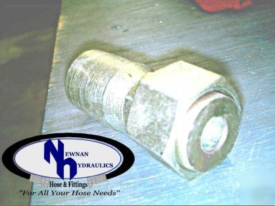 Generic weatherhead 1/2 x 1/2 fs LD90 crimp on 4 wire