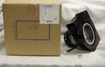 Inducer motor 9495 for armstrong JA1N111 41445-001