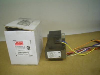 Jard magnetics: NTJ754824-B81 k 7541C transformer 75VA
