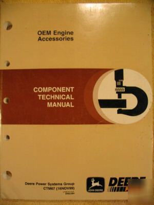 John deere 2750 2755 2855 2950 2955 3150 3155 acc tech