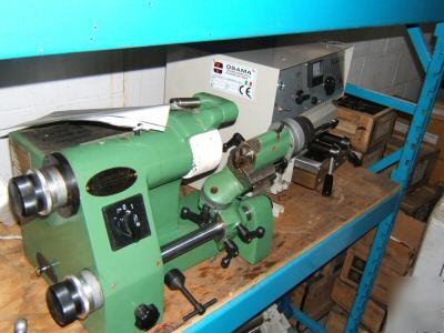 Kmx-10C universal tool grinder, never used, n/r