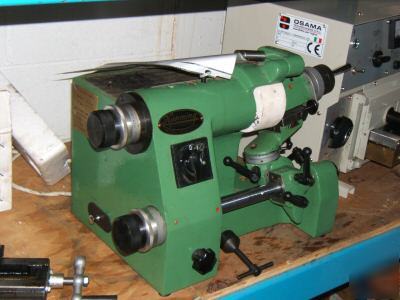 Kmx-10C universal tool grinder, never used, n/r