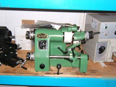 Kmx-10C universal tool grinder, never used, n/r