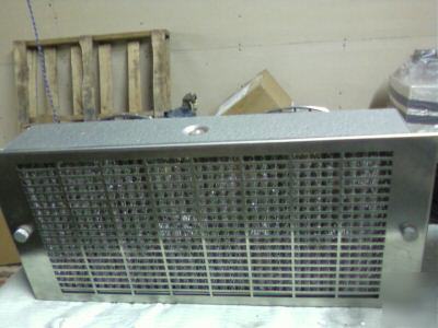 Kooltronic KP875 packaged fan