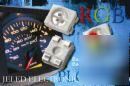 New 500X smd smt plcc-4 multicolor rgb led freeship