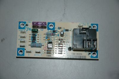 New carrier fan coil pc board 46256-001 1005-175A 