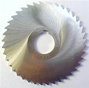 New metal slitting saw 4