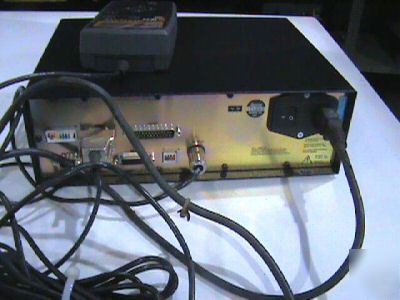Renishaw PHC10-2 probe head controller #608