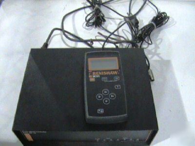 Renishaw PHC10-2 probe head controller #608