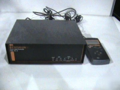 Renishaw PHC10-2 probe head controller #608