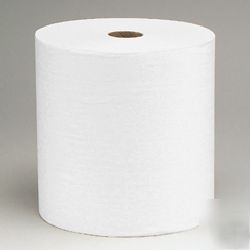 Scott hard roll towels 12/cs paper towels kcc 01000