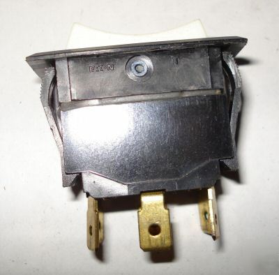 Tennant part # 31969 switch