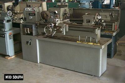 Southbend engine lathe 13X40 english metric