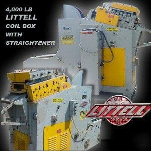 4000 lb x 12