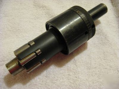 Cogsdill tool products burnishing tool 1 1/2