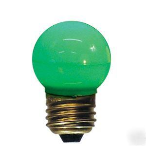 Cue light led replacement bulb for theatre *lot of six*