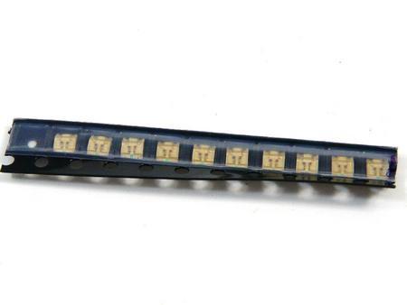 10 kingbright 3.0X2.5MM smt r/g led APB3045ESGC-int 