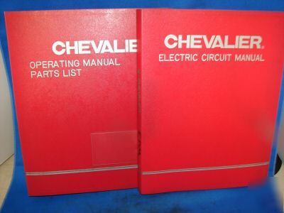 1998 chevalier dm 323 ram edm 30AMP dro machine