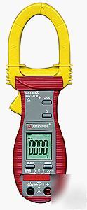 Amprobe acd-6 trms pro digital clamp-on multimeter