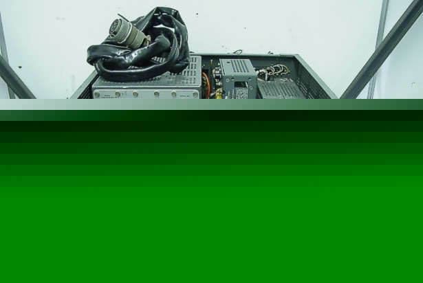C31253 lambda quintuple-output dc power supply