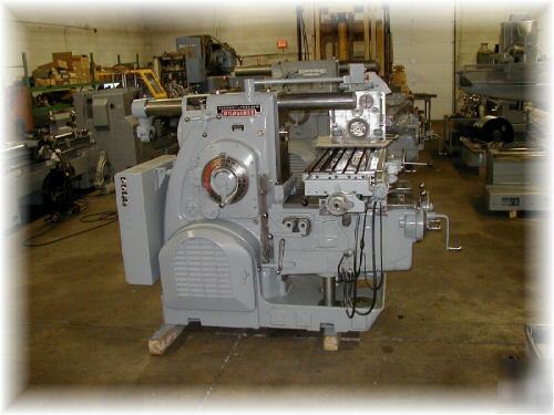 Kearney & trecker 315-TF16 horizontal mill - 1970's