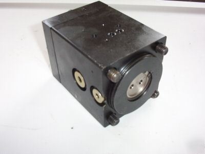 Lot-3 block tool post 3 x 3 
