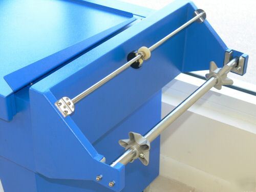 New - l sealer impulse bag closer - 18