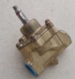 New parker solenoid valve 73212BN83N00CH0 