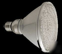 Par 38 led replacement white 5000K 