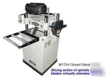 Shop fox W1724 15