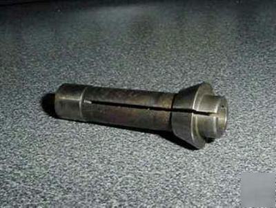 TF10/tf-10 collet 5.75 mm for swiss screw machine/cnc