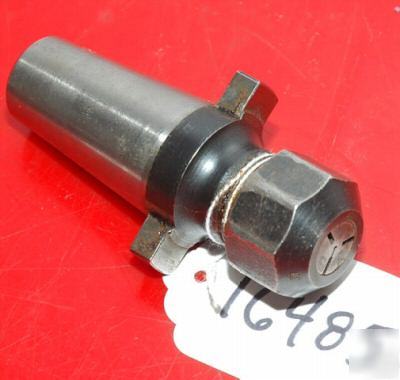 Universal kwik-switch 20 200 series collet holder 5MM