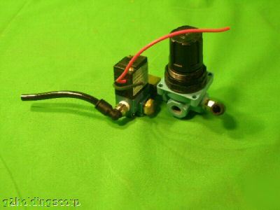Wilkerson R00-01-000 w/ mac 35A-aaa-dffa-1BK