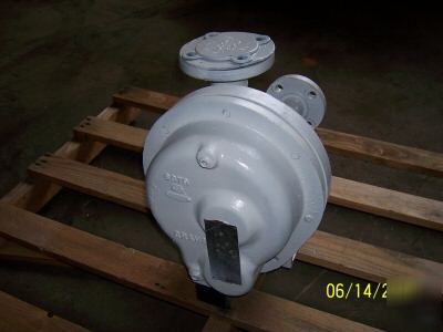Heliflow stainless 6 sq. ft. steel heat exchanger