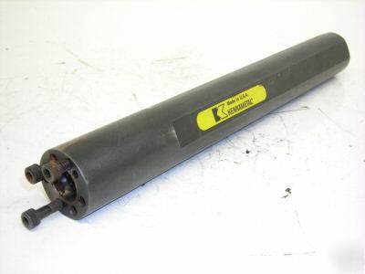 Kennametal rep. head devi boring bar d-5420W 1-1/4