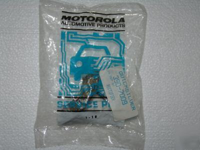Mercury mercruiser motorola alternator rectifier 