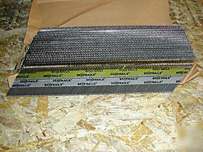 15 gauge finish nails 1 3/4