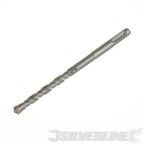 18MM x 460MM sds+ xhead drill bit 571510