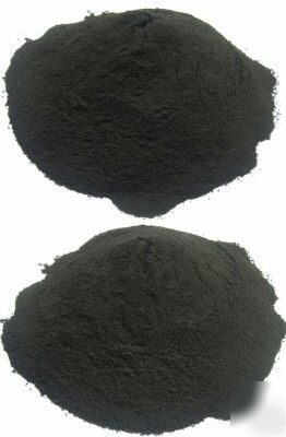 Iron oxide - 100 grams - FE3O4