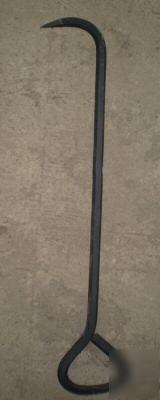 Manhole hooks - 24